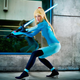 Illustration for article titled You Think You Can Handle Samus Power Suit? Her Zero Suit? Ha!